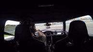 Mini JCW GP @İstanbulpark 07/04/2018