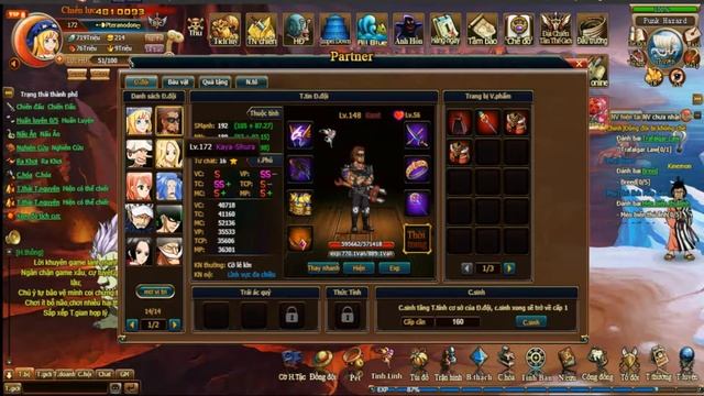 Bình Luận Game VHT RAO BÁN CON ACC VHT MAX NGON TOP 3 SV CÒN 70K VÀNG 1K5 EXU :)))