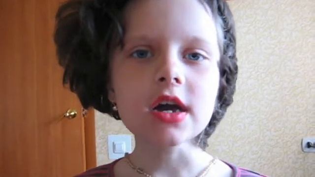 ГАЛКА песенка