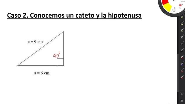 Teorema De Pitágoras