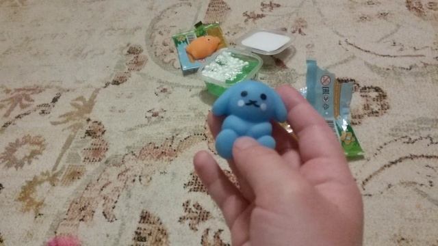 Распаковка магического мешка 4