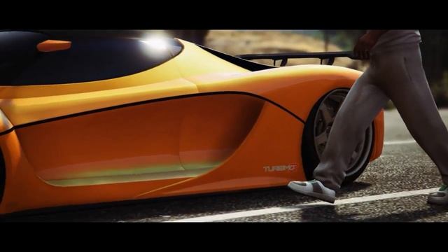 Stanced Turismo R [GTA V PC]