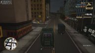 GTA 3 - The Definitive Edition | Mission #18: Blow Fish