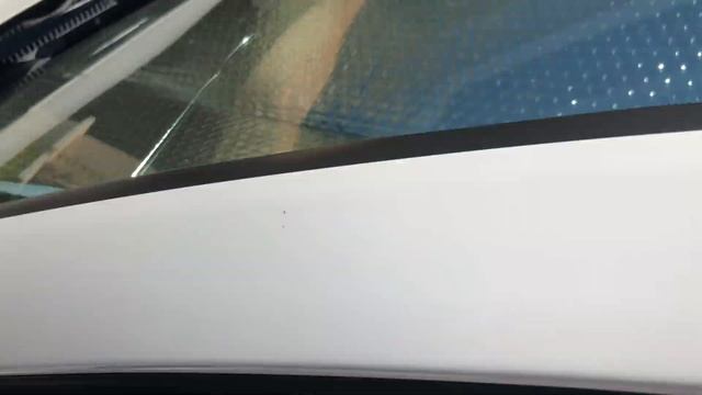 Volkswagen VR6 Passat B6 Mirror Light LED Swap