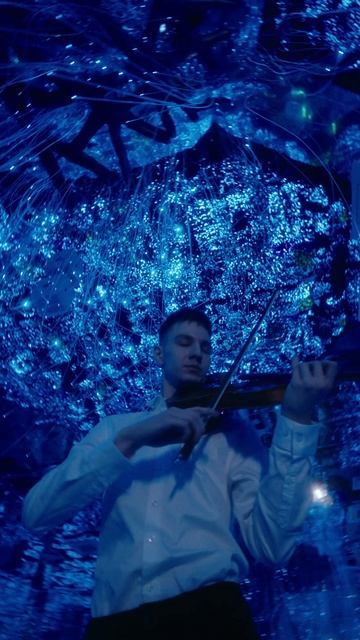 Soul Awakening - KOVALSKIY violin