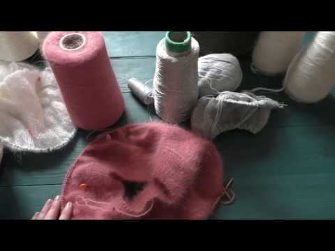 СП "Связать до Нового года"/старт/распроцессилась