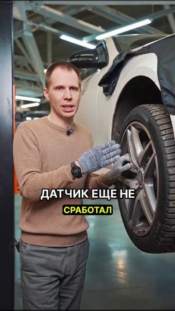 Шиномонтаж - куда обязательно посмотреть?