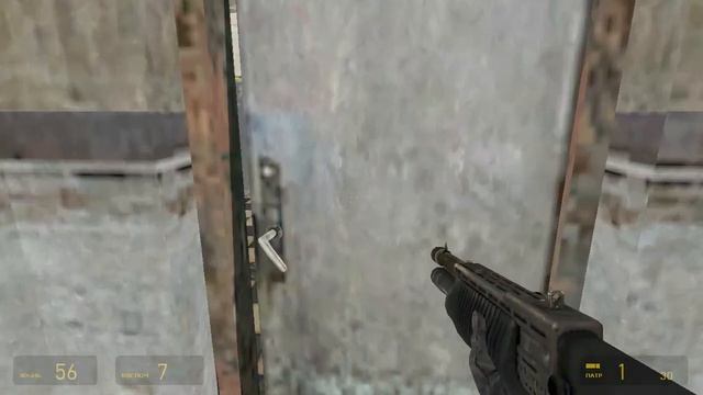 продолжение 8 ой части half life 2