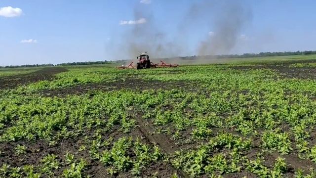 Борона ТехСпецКомплект БШГ-12-2, 2025