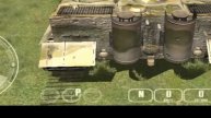 لعبة دبابات رائعة WWII Battle Tanks T 34 vs Tiger مع التحميل