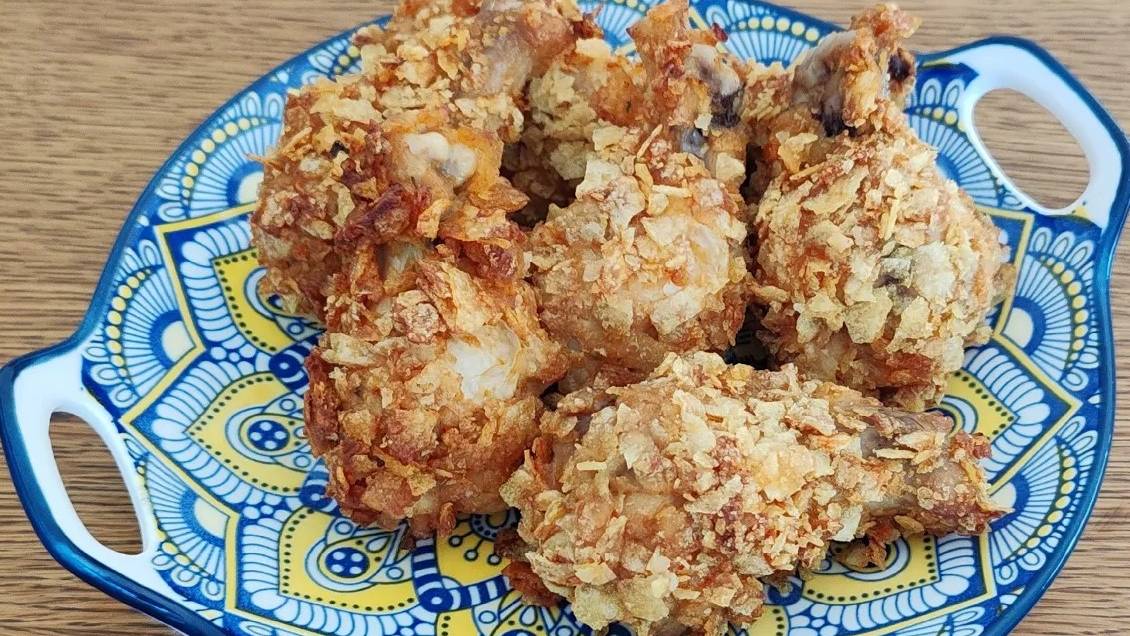 Крылья. Куриные крылышки. Маринад. Курица в духовке. Рецепты в духовке. Простые рецепты