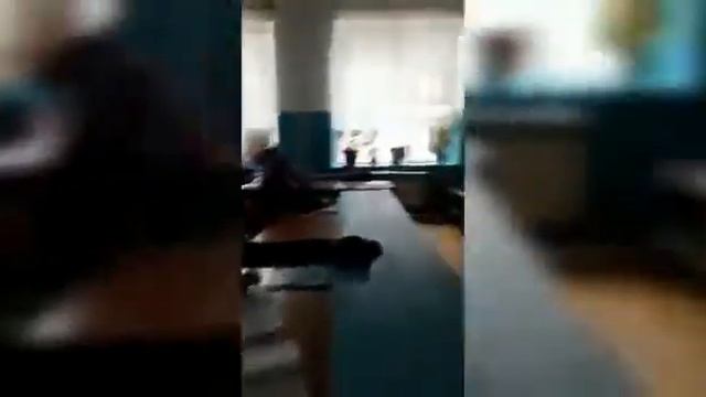 День ученического самоуправления 5 октября