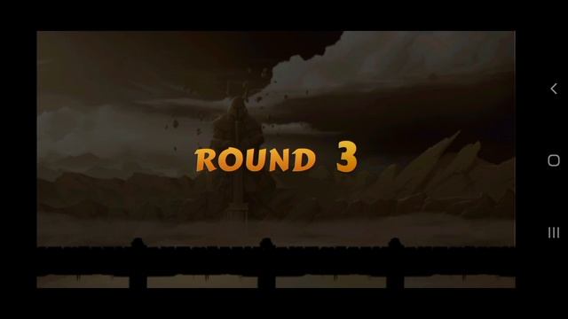 Shadow Fight 2 Legendary Titã Apocalipse | The Most Powerful