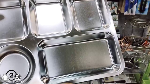 Best imported Home Use Item Wholesaler Shop | Smart Lunch Boxes | Silicon Spoon Set | Unique Produc