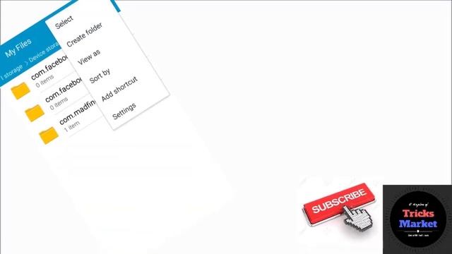 How To Run Obb Data Games From External SD Card In Any Android 100% Working!