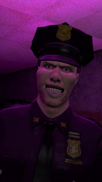 Gmod FNAF Shorts | How William Afton Got Away With The Murders! | #shorts