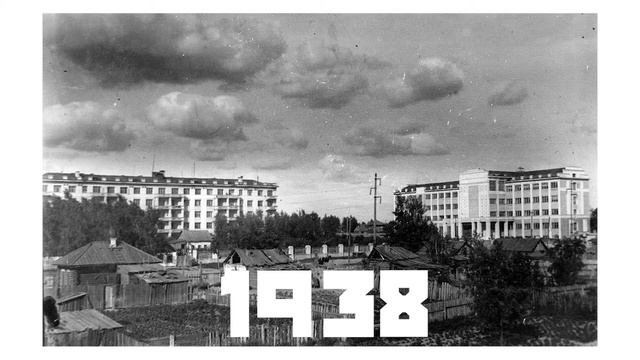 «Научный полк» Сибстрина: Макаревич Александр Александрович
