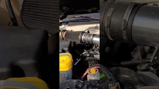 1997 REAL Z71 2 DOOR TAHOE BUILT 6.0 MOTOR 38,***/TRANSMISSION/REAR-END/ELECTRICAL
