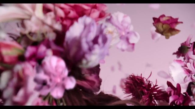 Flowerbom Bloom Viktor&Rolf
