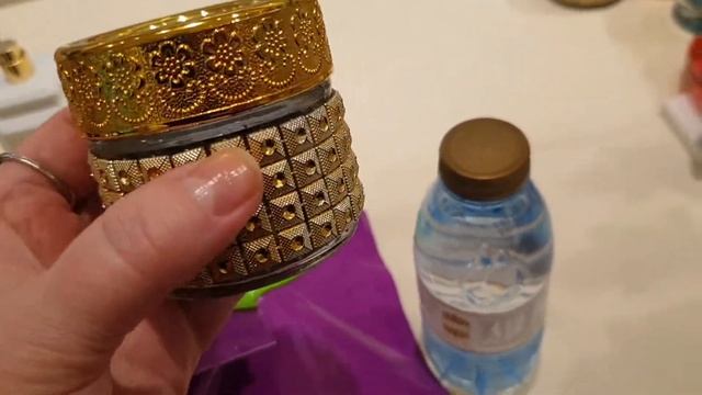 #236 ..знак любви опять🥰🌴арабские парфюмы🌴🤪  Дубай-Эмираты.