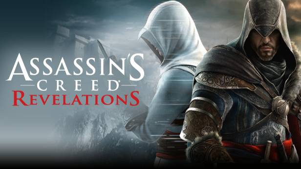 Полное прохождение Assassin's Creed Revelations (Записи стримов)
