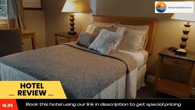 Starlight Lodge Cape Cod Review - Dennis , United States of America