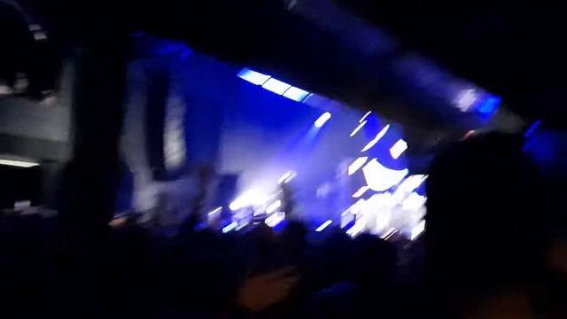 pyrokinesis - Помогите Элли (Live) 16.12.2021. Санкт-Петербург. клуб Морзе
