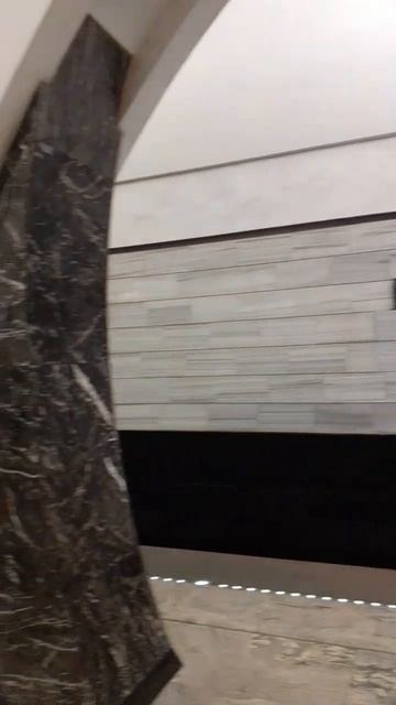 Волоколамская / Moscow Metro