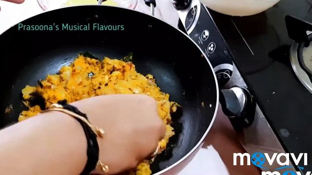 Tapioca cutlet|Kappa or Marachini cutlet|
