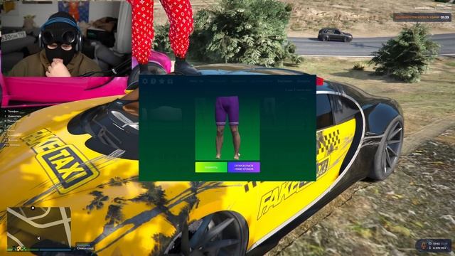 САМОЕ КРУПНОЕ ЛЕТНЕЕ ОБНОВЛЕНИЕ! ВЫБИЛ РЕДКИЙ СУПЕРКАР ИЗ ЛЕТНЕГО ПРОПУСКА! (GTA 5 RP)