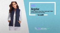 Top 10 Women's Puffer Vest 2019 Collection | Fashion Trends 2019