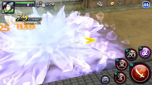 Kusaka visuals