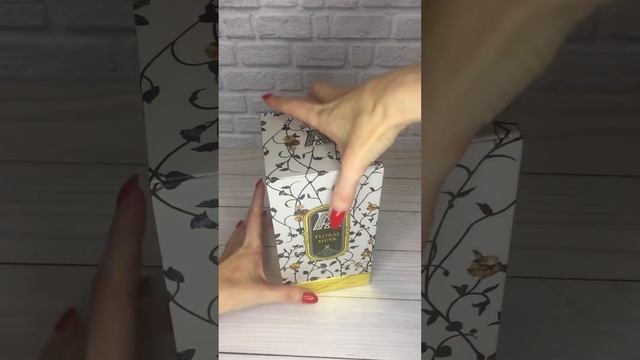 Распаковка парфюма Attar Collection Floral Musk оригинал