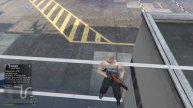 New Airport terminal 8 wall breach Gta V Wall breach after patch 1.30 (method patched)