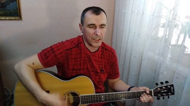 Наталья Платицына и группа 07 - " Эй, зажгите свечи "   кавер под гитару