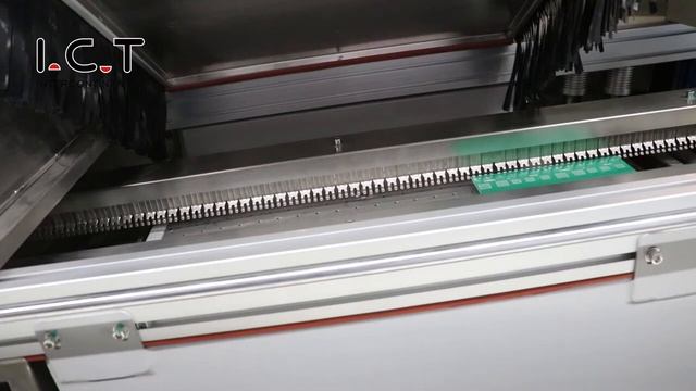 Efficient THT Wave Soldering Machine for PCBA Assembly & Industrial Control Solutions