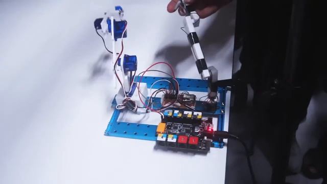 The 14th Makeblock Makerathon, New Robot Projects Showcase (from @makeblock)