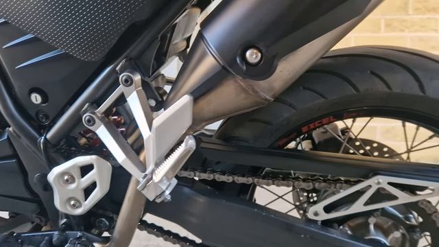 moto-mania.ru Yamaha XT660X, 2014