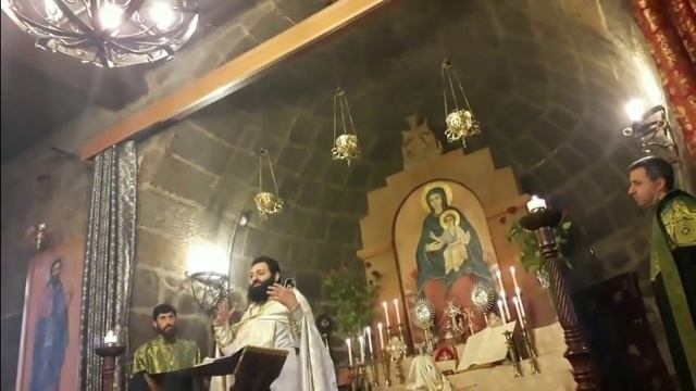 Սուրբ Նիկողայոս Զմյուռնիացի  Սքանչելագործի  հիշատակության  օր