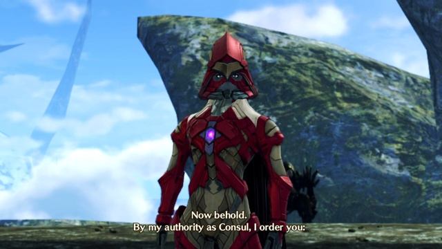 ZERO SUM | Let's Play Xenoblade Chronicles 3 (Blind) | Ep. 80 [Chapter Six]