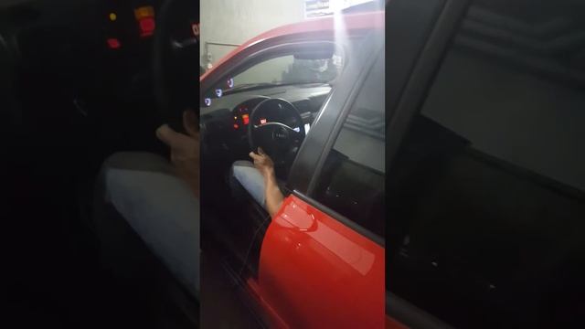 Audi a3 turbo forjado turbina k27 dinamometro 1,5 kg de pressao Ducati Embreagens