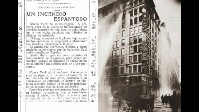 Día Internacional De La Mujer