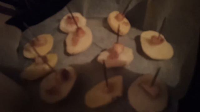 КАРТОФЕЛЬ ПОД ПАРУСАМИ!!!