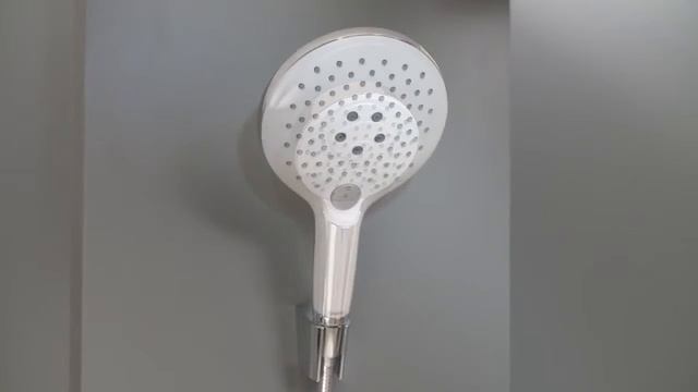 Настенный держатель Hansgrohe Porter'S