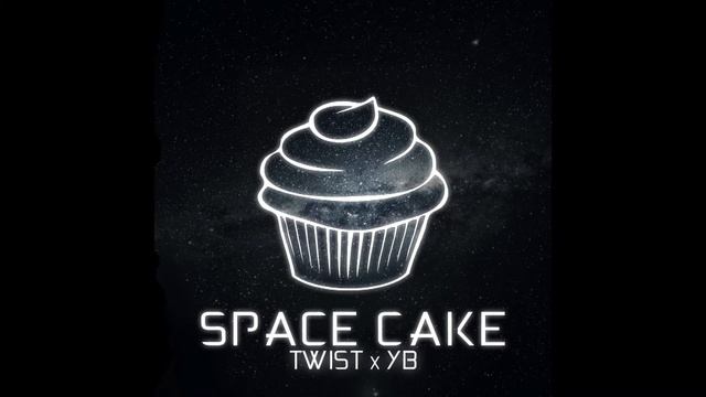 Twist feat YB - Space Cake