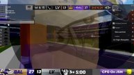 CFG Premiere On JSN | Baltimore VS Las Vegas