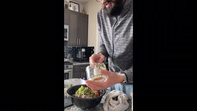 Dining-In: Fresh Salsa
