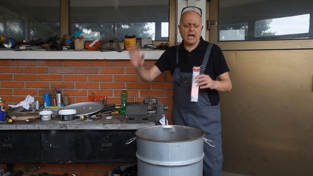 Ти ќе ми кажеш - Дик контрол