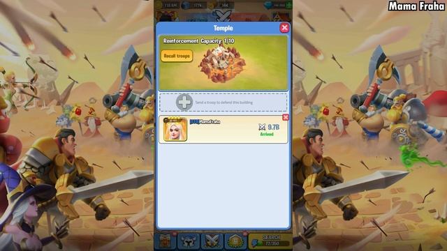 Kingdom Guard - The Battle Of The Dragon 03