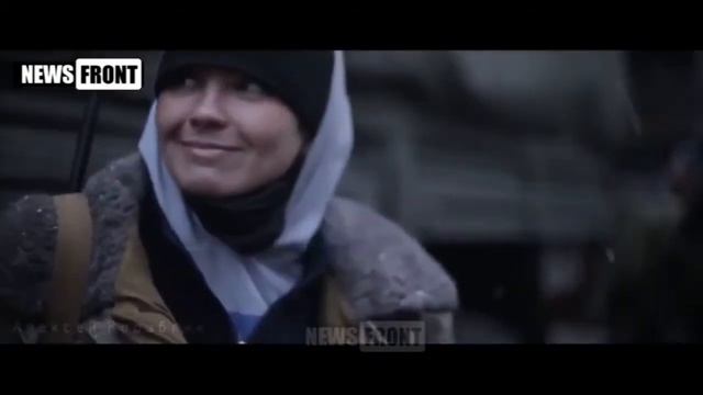 Donbass Defenders – «My palm clenched into a fist» 18